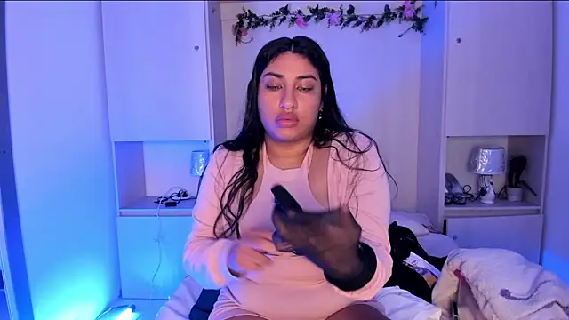 CANDYGABYY online show from 5, 5, 2026