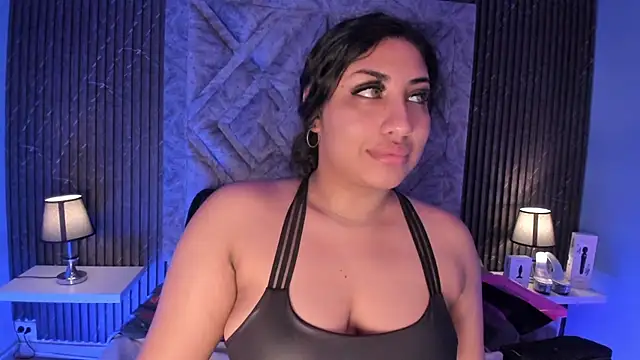 Snapshot of CANDYGABYY chatting on 28, 9, 2025 CANDYGABYY online show from 28, 9, 2025