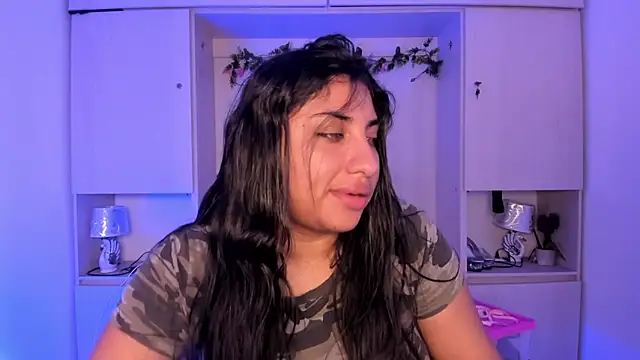 CANDYGABYY online show from 17, 7, 2026