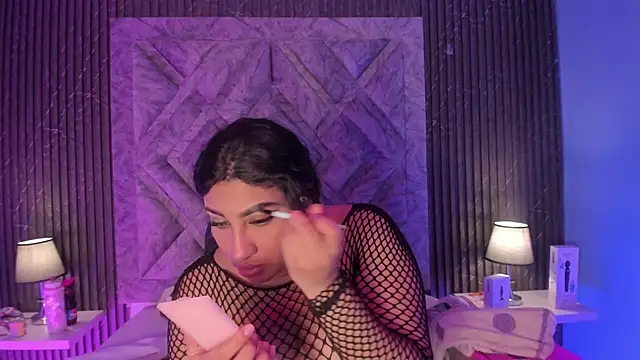 Snapshot of CANDYGABYY chatting on 27, 11, 2025 CANDYGABYY online show from 27, 11, 2025