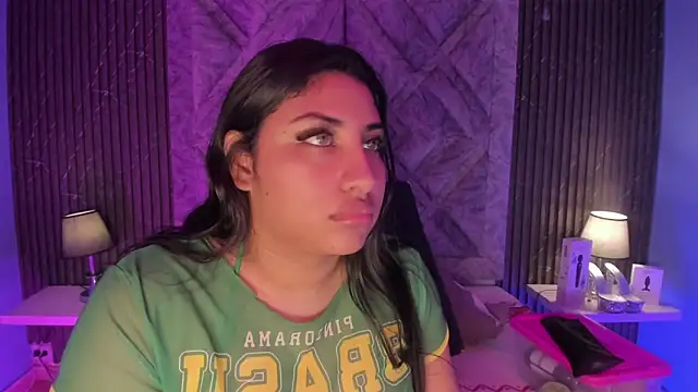 Snapshot of CANDYGABYY chatting on 3, 12, 2025 CANDYGABYY online show from 3, 12, 2025