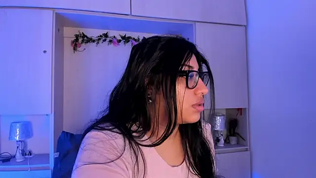 CANDYGABYY online show from 11, 5, 2026