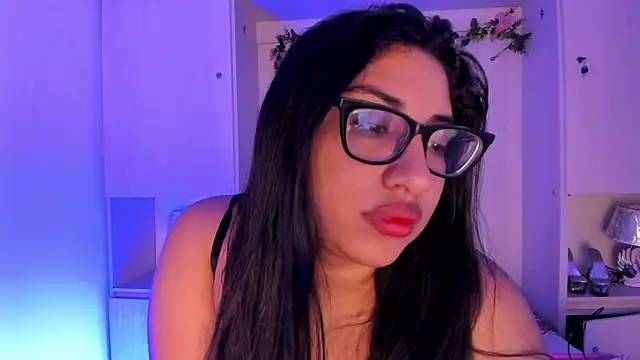 CANDYGABYY online show from 9, 6, 2026