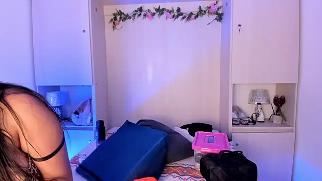 CANDYGABYY online show from 30, 6, 2026