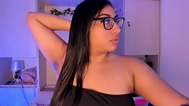 CANDYGABYY online show from 1, 6, 2026