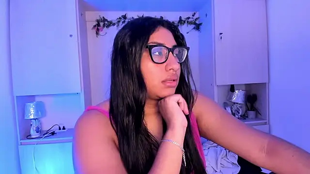 CANDYGABYY online show from 15, 7, 2026