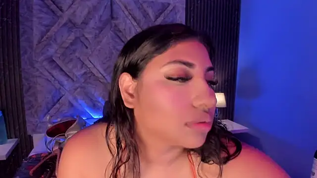 Snapshot of CANDYGABYY chatting on 12, 3, 2025 CANDYGABYY online show from 12, 3, 2025