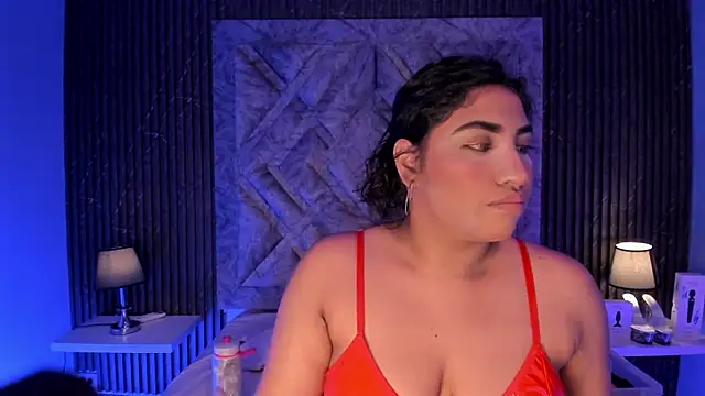 Snapshot of CANDYGABYY chatting on 9, 9, 2025 CANDYGABYY online show from 9, 9, 2025