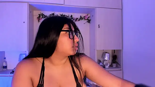 CANDYGABYY online show from 19, 5, 2026
