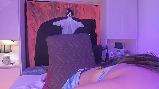 Snapshot of CANDYGABYY chatting on 2, 11, 2025 CANDYGABYY online show from 2, 11, 2025