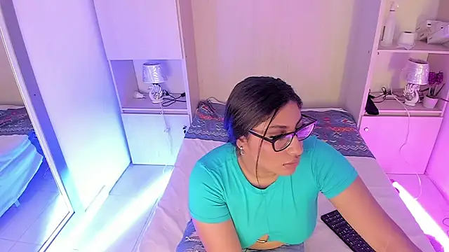 CANDYGABYY online show from 3, 3, 2026