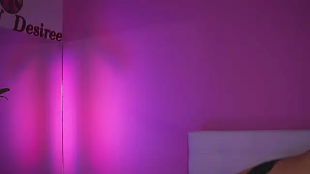 NatyDesiree online show from 8, 3, 2025