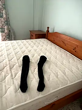 Snapshot of Sexygoat30 chatting on 1, 12, 2025 Sexygoat30 online show from 1, 12, 2025