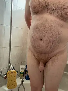 Sexygoat30 online show from 12, 5, 2026