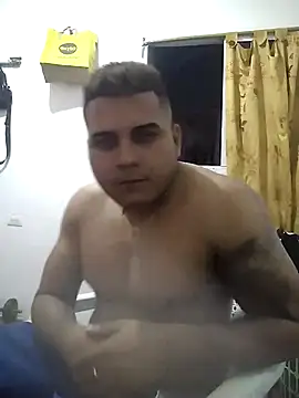 SaucyAffair0 online show from 15, 3, 2025