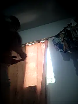 SaucyAffair0 online show from 11, 1, 2026