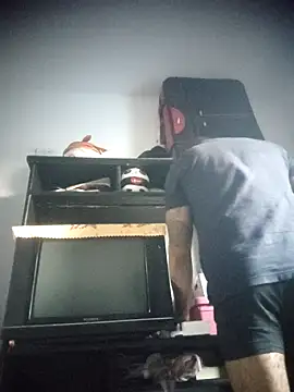 SaucyAffair0 online show from 25, 2, 2026