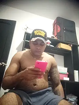 SaucyAffair0 online show from 22, 2, 2026