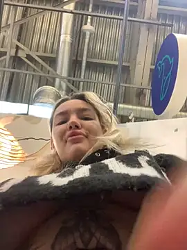 Sextazy online show from 7, 3, 2025