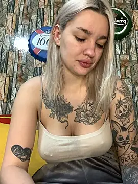 Sextazy online show from 6, 2, 2026