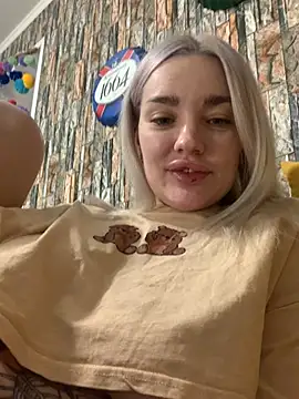 Sextazy online show from 27, 2, 2026