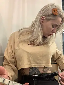 Sextazy online show from 18, 3, 2025