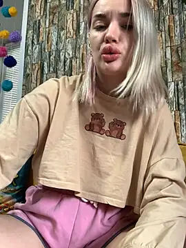 Sextazy online show from 15, 11, 2025