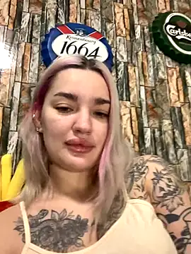 Sextazy online show from 19, 12, 2025