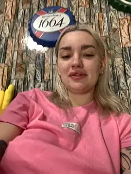 Sextazy online show from 13, 3, 2026