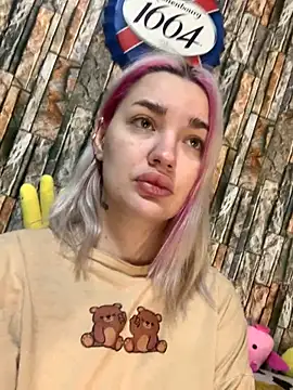 Sextazy online show from 5, 12, 2025