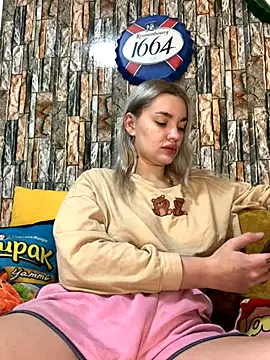 Sextazy online show from 9, 11, 2025