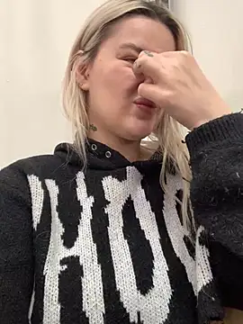 Sextazy online show from 25, 2, 2025