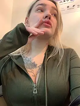 Sextazy online show from 9, 3, 2025