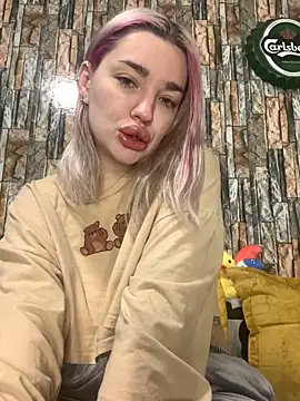 Sextazy online show from 18, 12, 2025