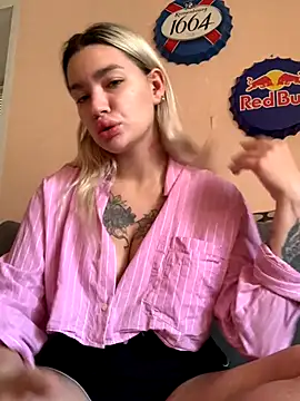 Sextazy online show from 15, 9, 2025