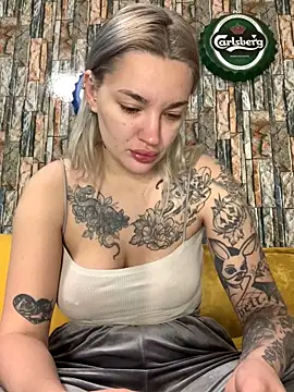 Sextazy online show from 7, 11, 2025