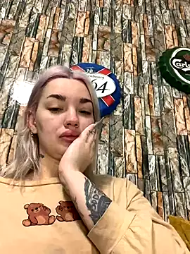 Sextazy online show from 22, 11, 2025