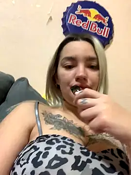 Sextazy online show from 21, 9, 2025