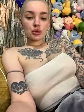 Sextazy online show from 4, 3, 2026