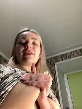 Sextazy online show from 3, 4, 2026