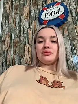 Sextazy online show from 7, 2, 2026