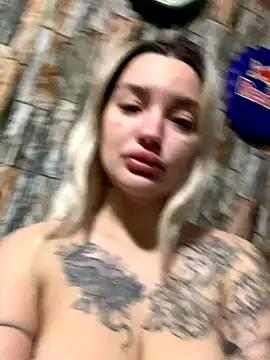 Sextazy online show from 14, 10, 2025