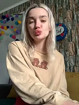 Sextazy online show from 2, 4, 2026