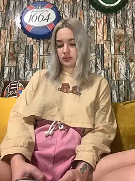 Sextazy online show from 1, 11, 2025