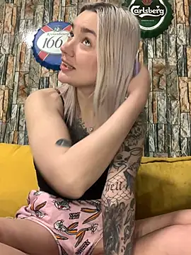 Sextazy online show from 17, 2, 2026