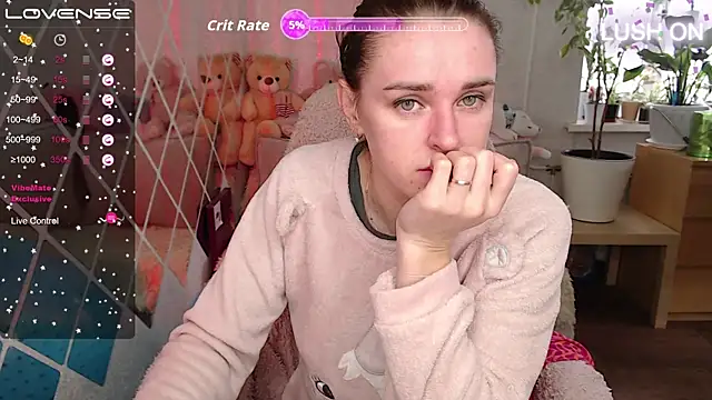 Bella  Swoon online show from 21, 9, 2025