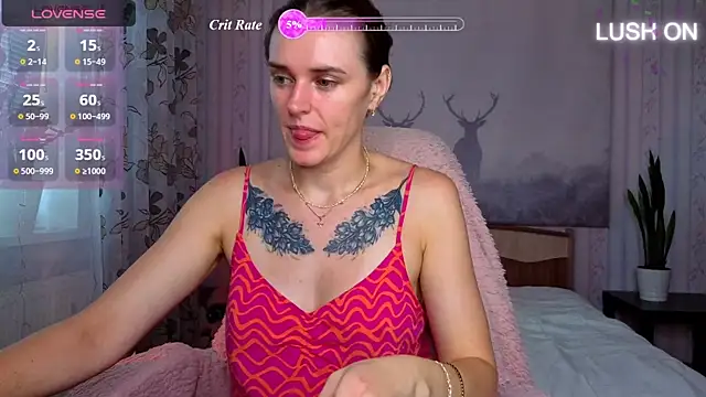 Snapshot of Bella__Swoon chatting on 11, 7, 2026 Bella Swoon online show from 11, 7, 2026