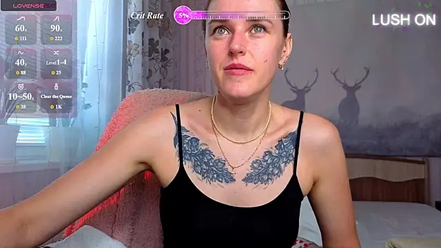 Snapshot of Bella__Swoon chatting on 17, 6, 2026 Bella Swoon online show from 17, 6, 2026