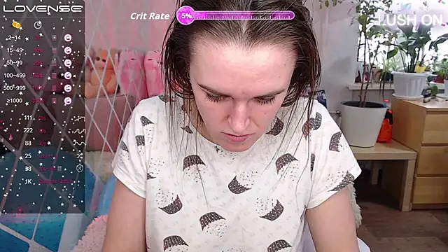 Bella  Swoon online show from 8, 11, 2025