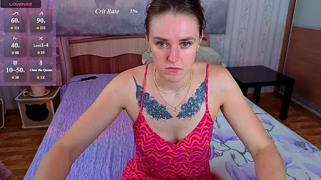 Snapshot of Bella__Swoon chatting on 12, 6, 2026 Bella Swoon online show from 12, 6, 2026